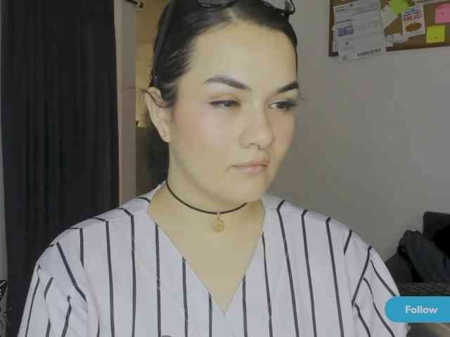 Sofialacolombiana webcam