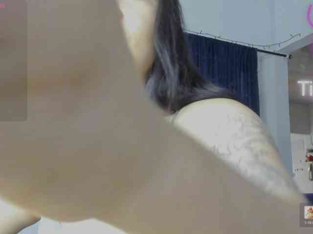 Sofialacolombiana webcam