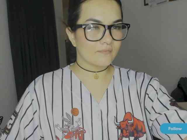 Sofialacolombiana webcam