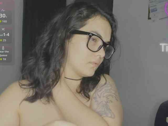 Sofialacolombiana webcam