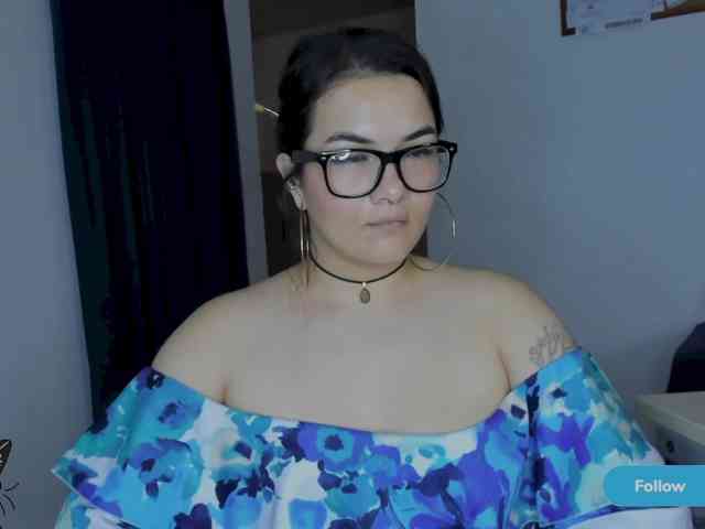 Sofialacolombiana webcam