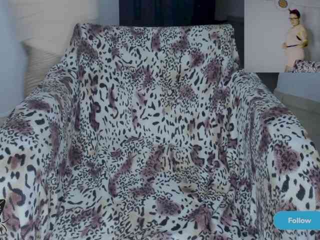 Sofialacolombiana webcam