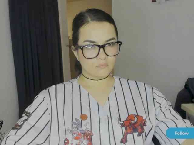 Sofialacolombiana webcam
