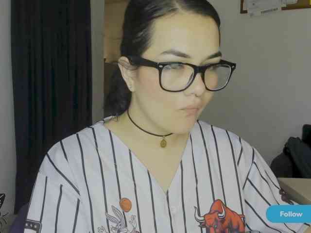 Sofialacolombiana webcam