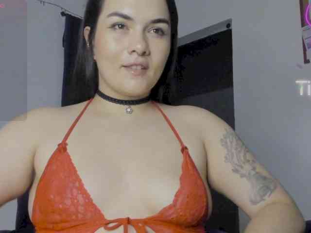 Sofialacolombiana webcam