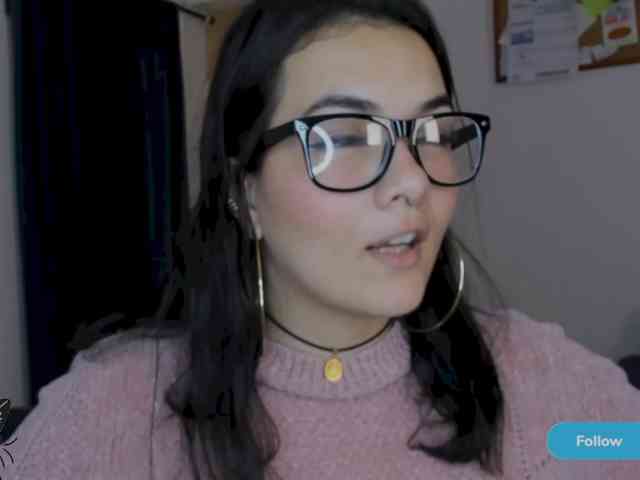 Sofialacolombiana webcam