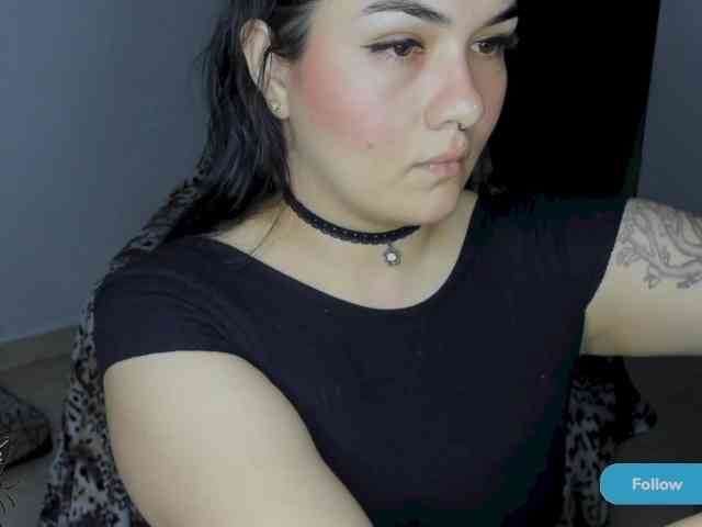 Sofialacolombiana webcam