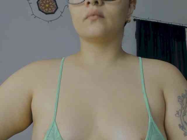 Sofialacolombiana webcam