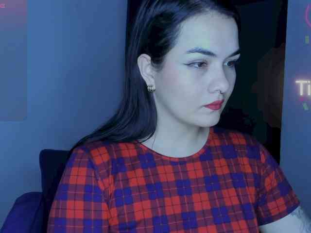 Sofialacolombiana webcam