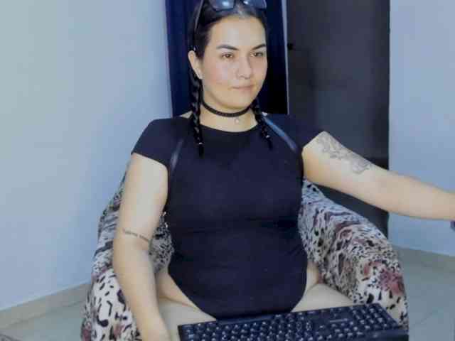 Sofialacolombiana webcam