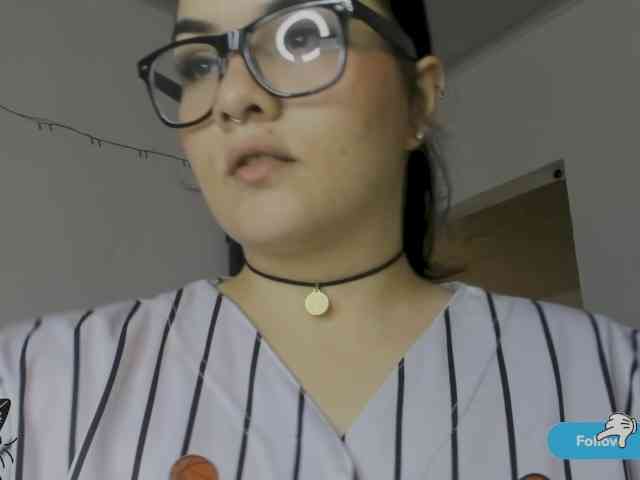 Sofialacolombiana webcam