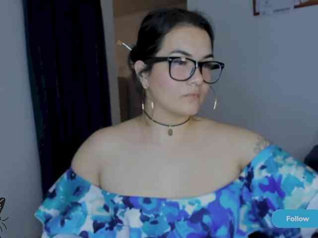 Sofialacolombiana webcam