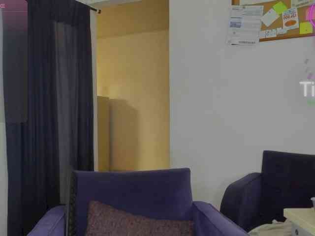 Sofialacolombiana webcam