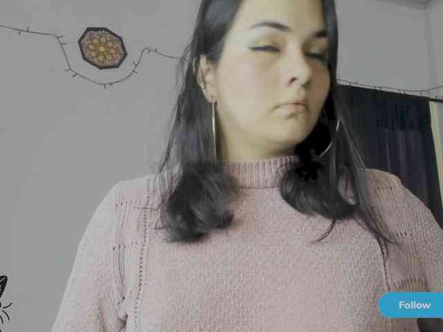Sofialacolombiana webcam