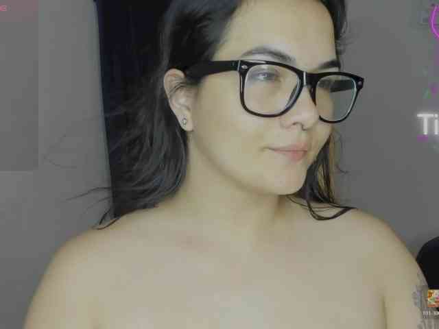 Sofialacolombiana webcam