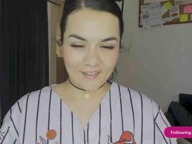 Sofialacolombiana webcam