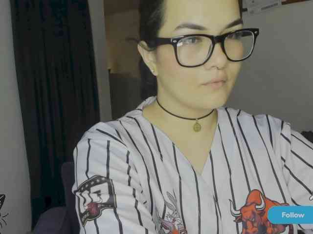 Sofialacolombiana webcam