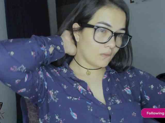 Sofialacolombiana webcam