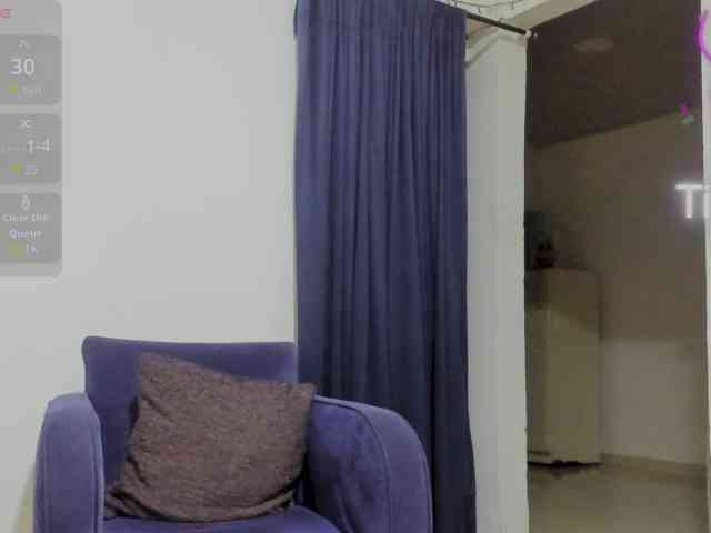 Sofialacolombiana webcam
