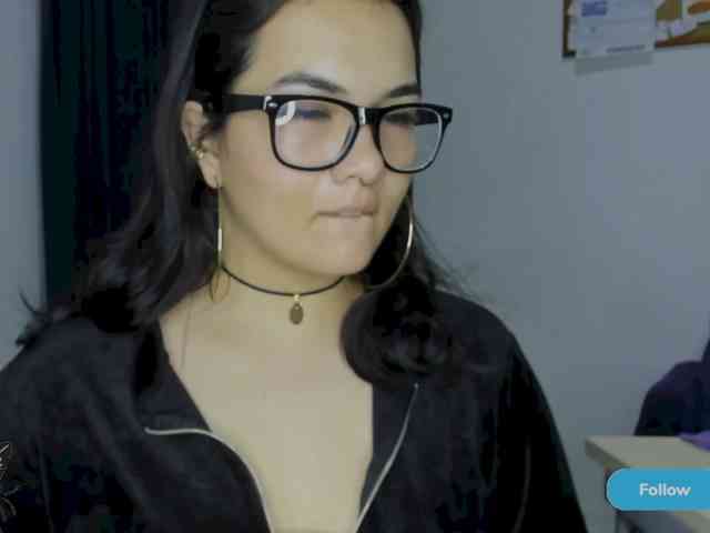 Sofialacolombiana webcam