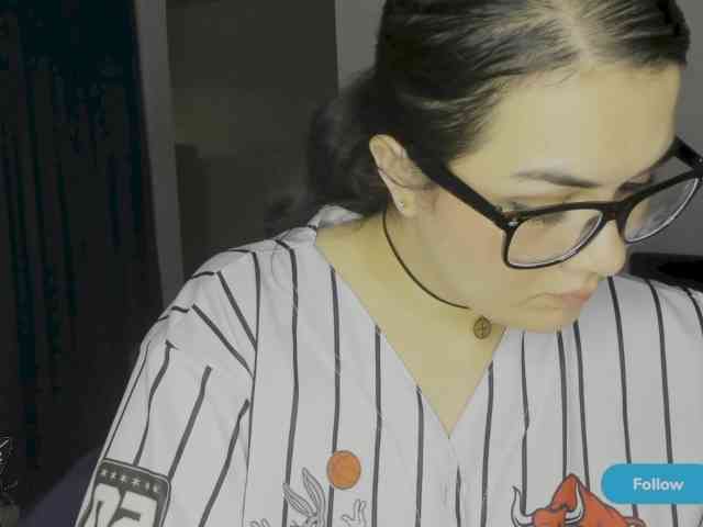 Sofialacolombiana webcam