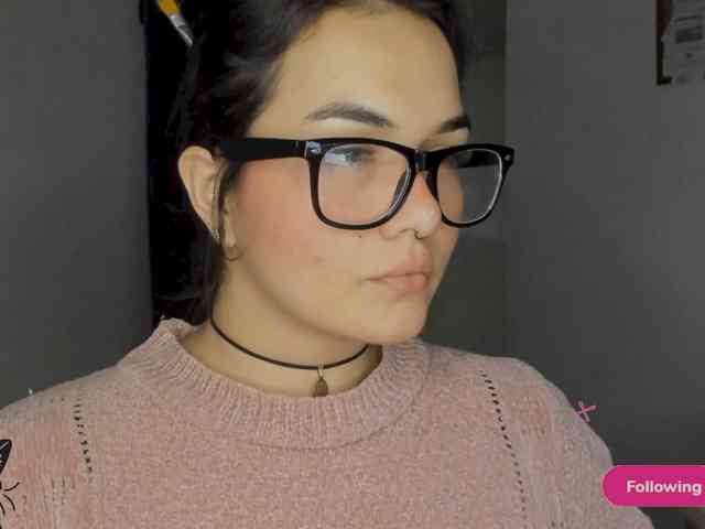 Sofialacolombiana webcam