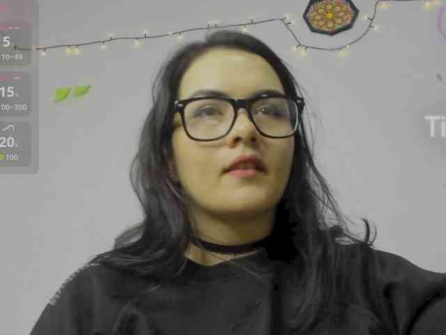 Sofialacolombiana webcam