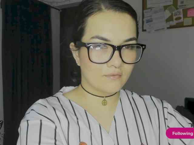 Sofialacolombiana webcam