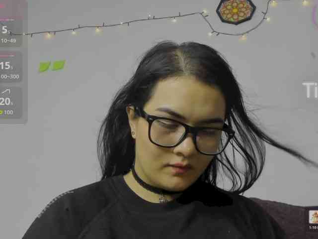 Sofialacolombiana webcam