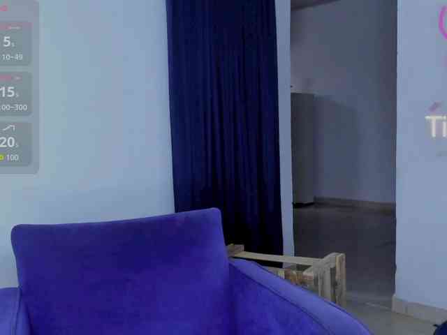 Sofialacolombiana webcam