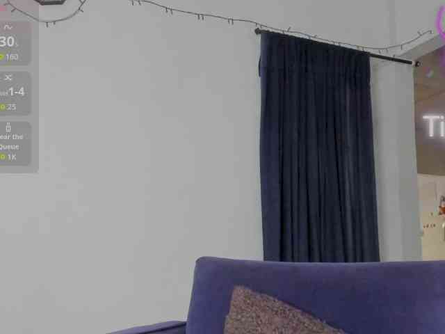 Sofialacolombiana webcam
