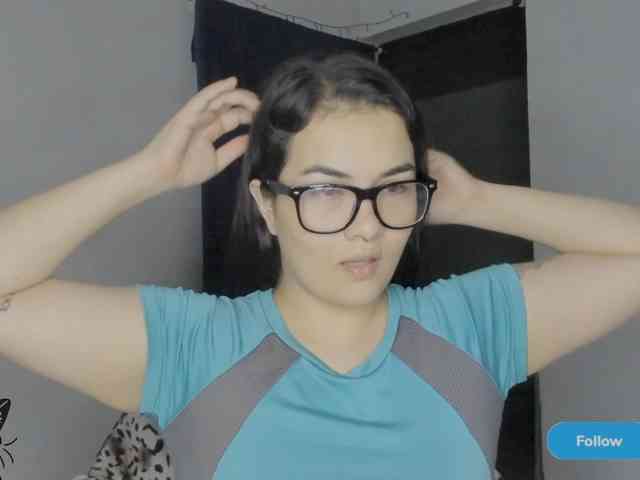 Sofialacolombiana webcam