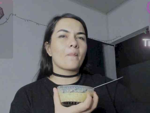 Sofialacolombiana webcam