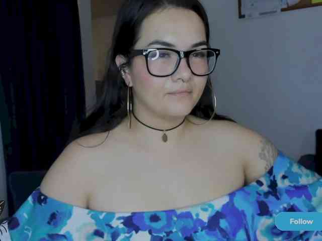 Sofialacolombiana webcam
