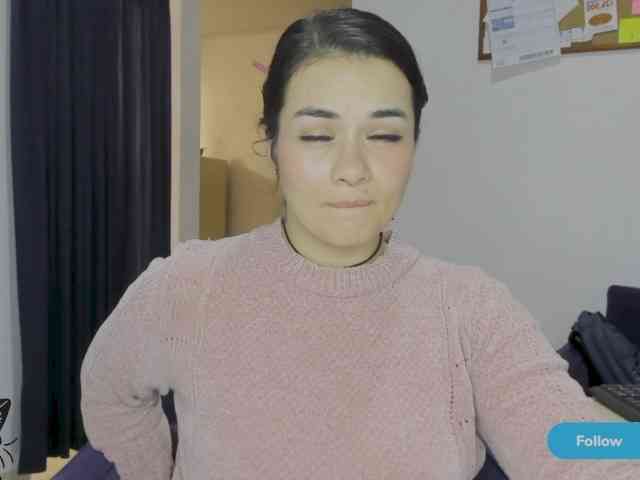 Sofialacolombiana webcam