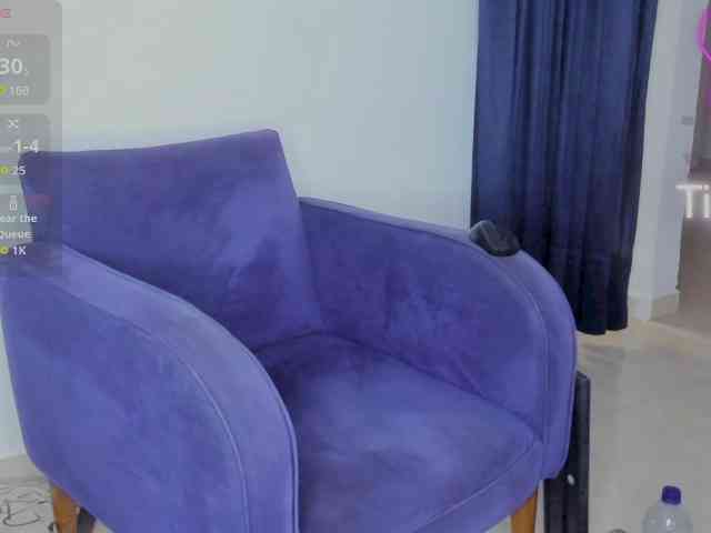 Sofialacolombiana webcam