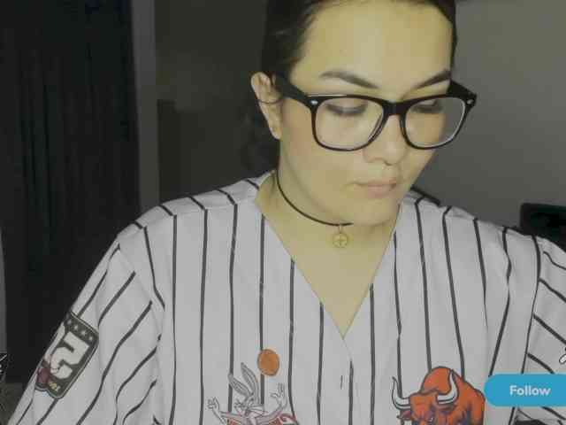 Sofialacolombiana webcam