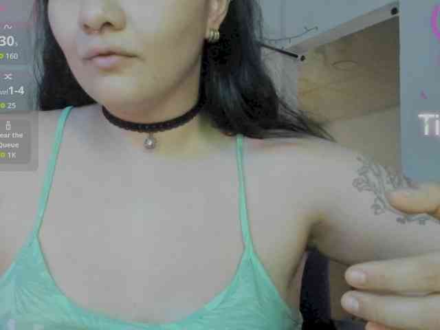 Sofialacolombiana webcam
