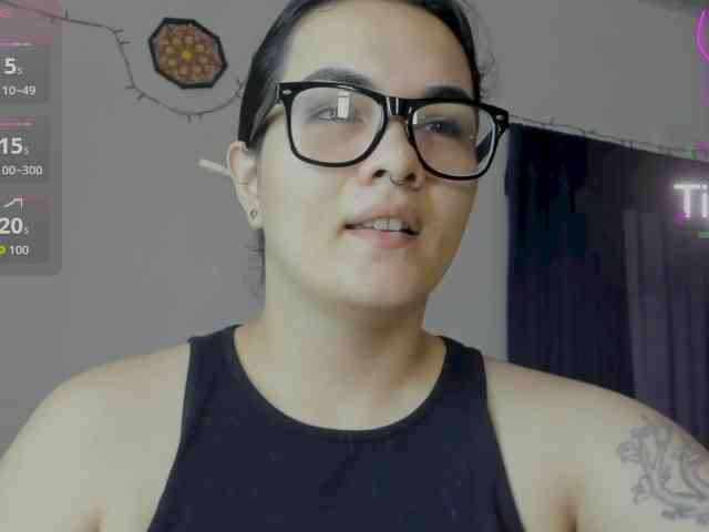 Sofialacolombiana webcam
