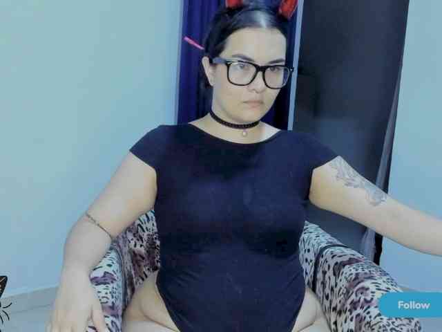 Sofialacolombiana webcam