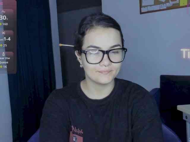Sofialacolombiana webcam
