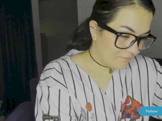 Sofialacolombiana webcam