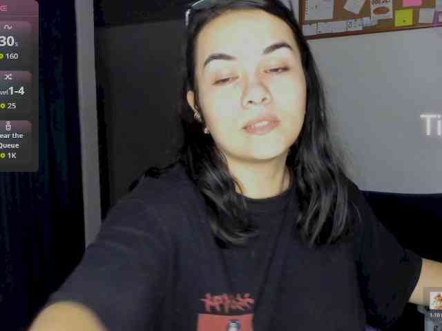 Sofialacolombiana webcam