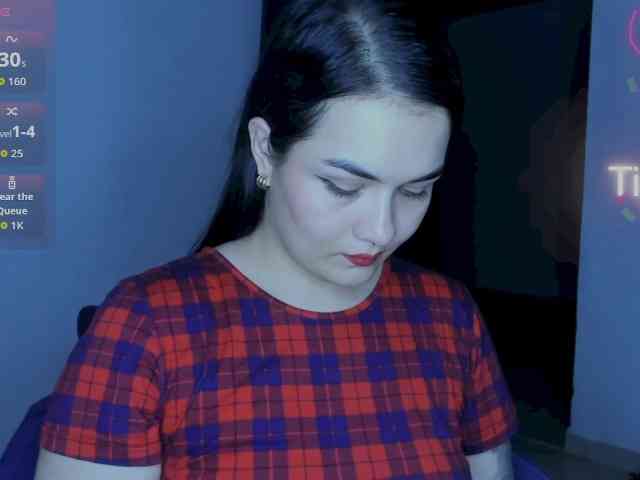 Sofialacolombiana webcam
