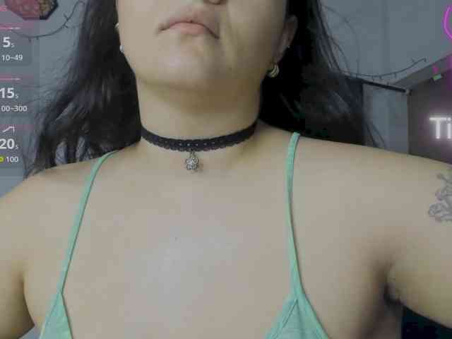 Sofialacolombiana webcam