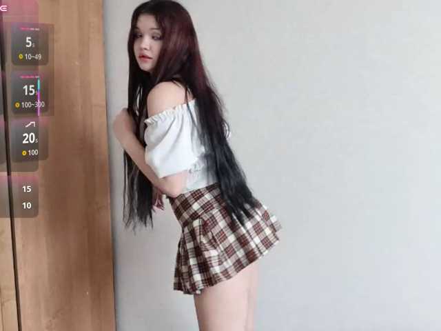 LashondaMillerd live cam on BongaCams