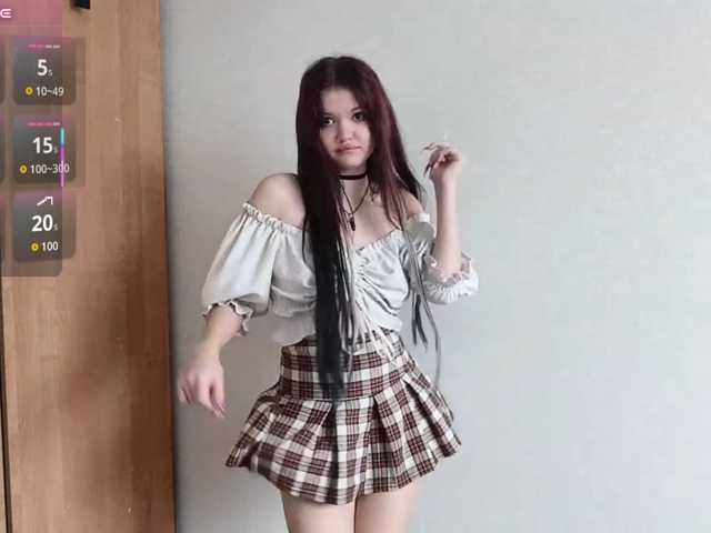 LashondaMillerd live cam on BongaCams
