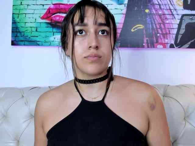 evellyn webcam