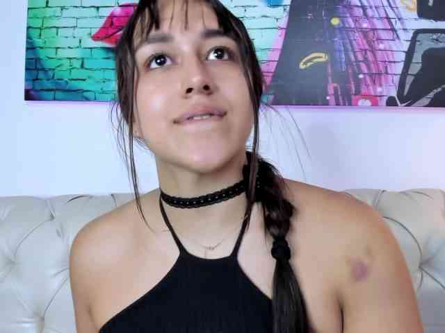 evellyn webcam