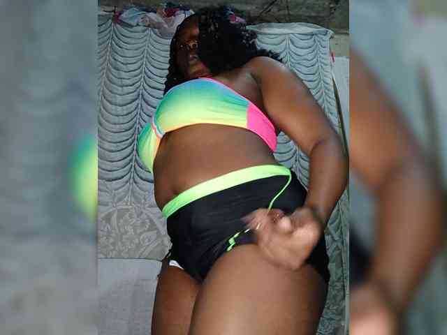 SexyVal8 webcam